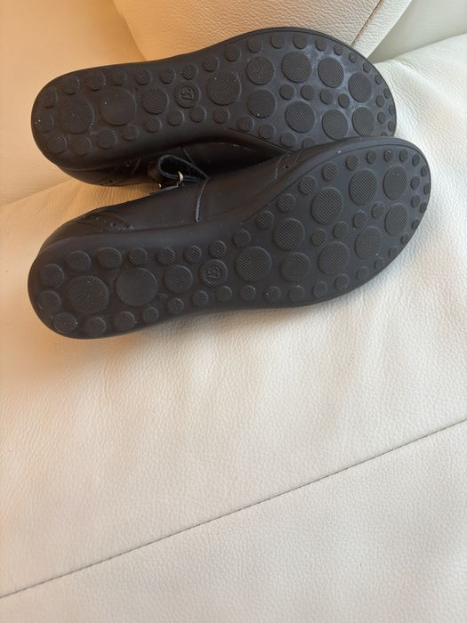 Обувки Колев и Колев