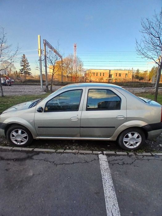 Dacia Logan 1.6 Unic Propietar