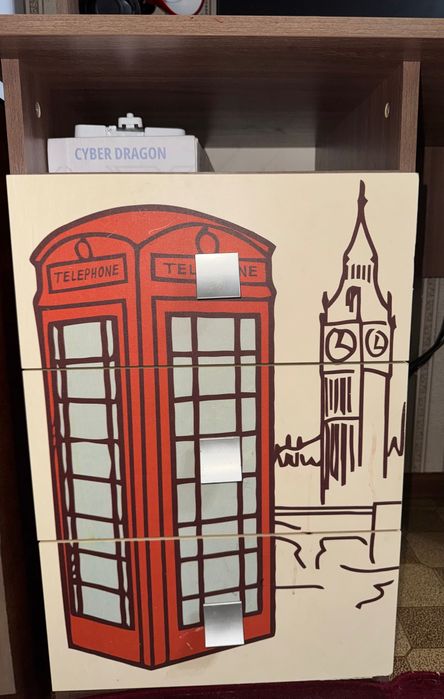 Продам письменный стол