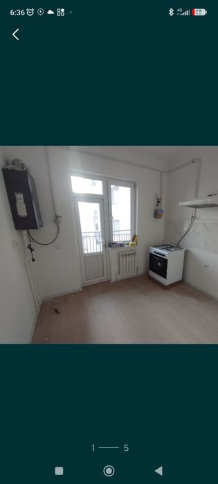 Яшнабад.Алмаз махаллия 3 ком.квартира