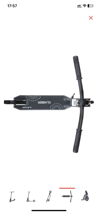 Продам самокат Globber