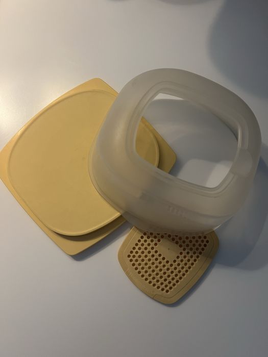 Умная Сырница Tupperware