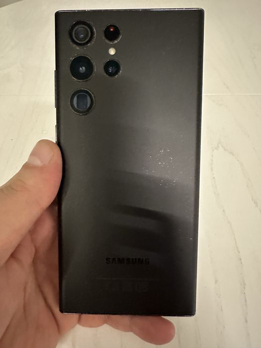 Samsung Galaxy S22 Ultra