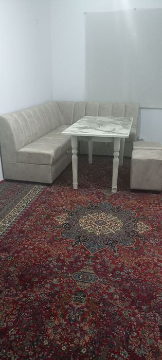 Уголок для кухни + стол