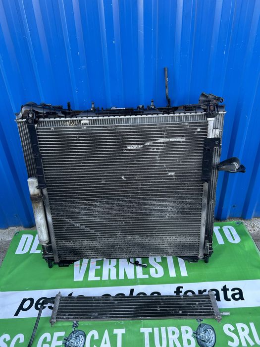Furtun apă radiatoare Range Rover Sport 3.0d 2014