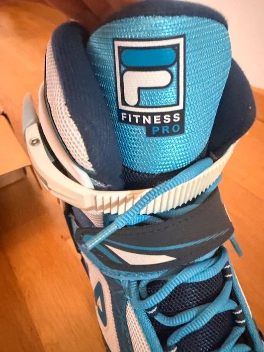 role FILA Legacy Pro 84,Femei 38·Nou cu etichetă·FILA