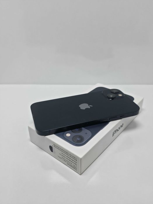iPhone 13 128GB Midnight