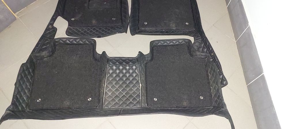 Продам 3D полик на камри 50