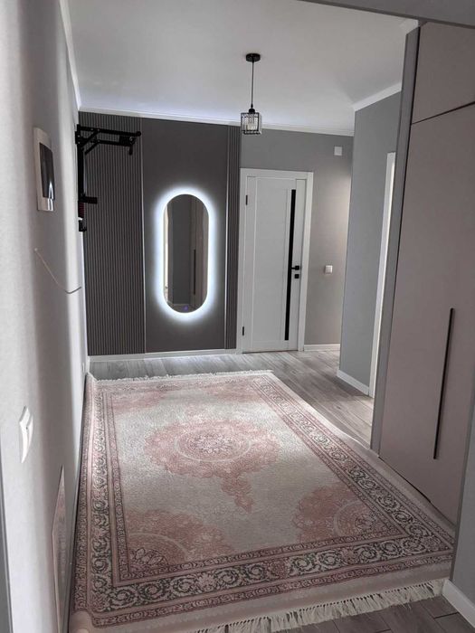 Продам 2хком квартиру в ЖК Австрийский