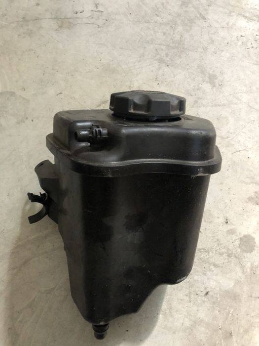 Казанче антифриз БМВ (kazanche antifriz BMW)