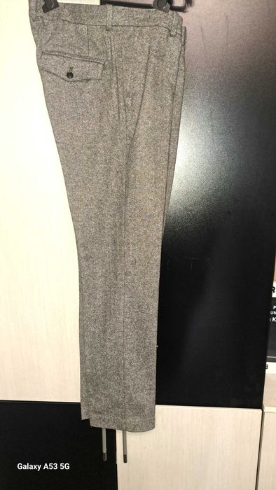 Costum H&M barbat