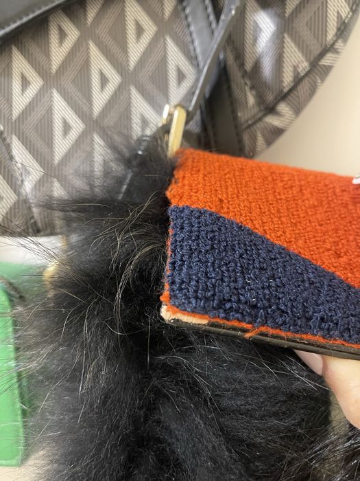 Малка дамска чанта