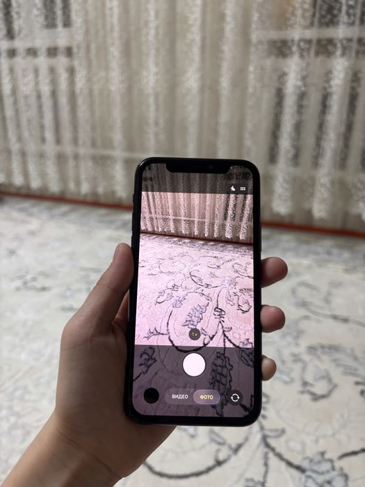 Айфон 11про срочно