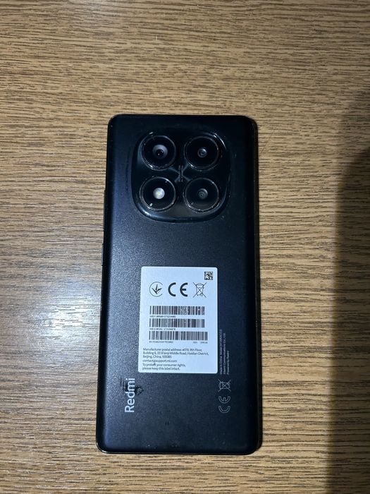 Telefon Xiaomi Redmi Note 14 pro