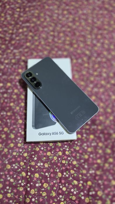 Продам Samsung A55