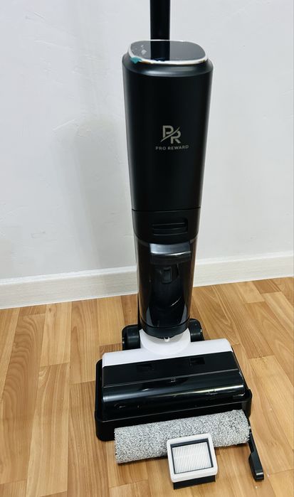 Пылесос 2в1 б/у отличного качество