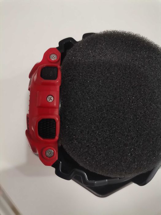 Часовник G-Shock