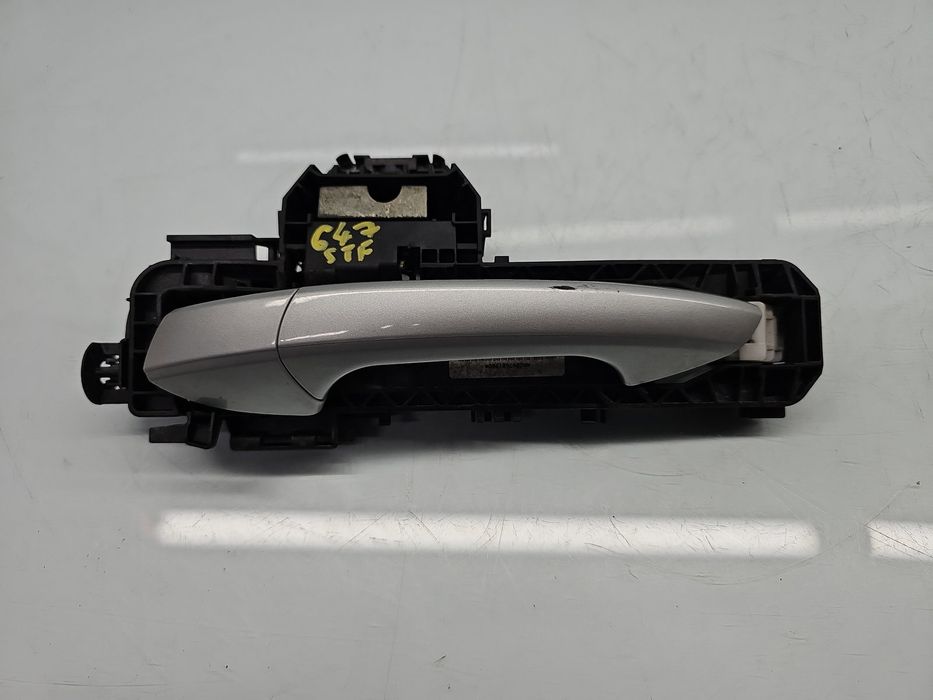 Maner usa stanga fata Mercedes Clasa A (W176) [Fabr 2012-2018] Sedan A
