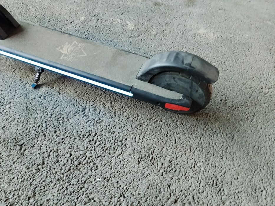 Электро самокат детский срочно срочно очень