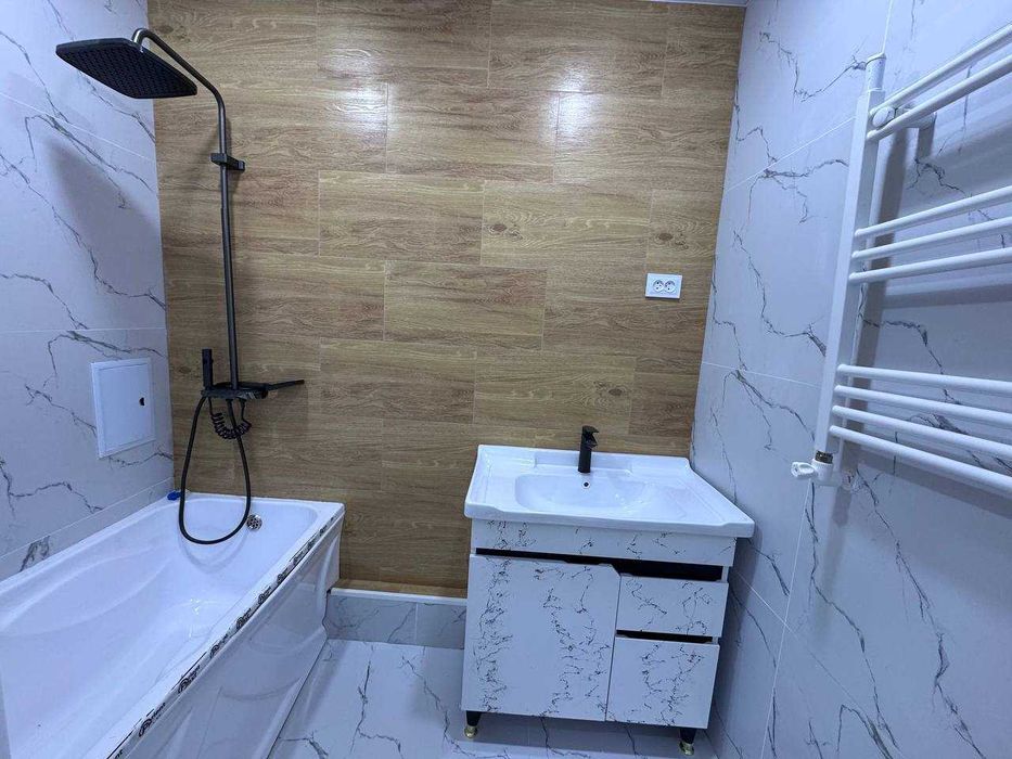 Продаётся 3х комн квартира на 7 этаже ор-р  Горгаз София