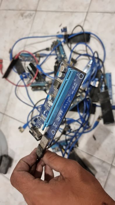 Екстендери за видеокарти