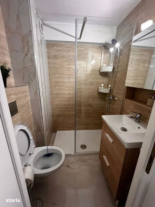 Universitate, Bd. Balcescu, Romana, garsoniera excelent pozitionata