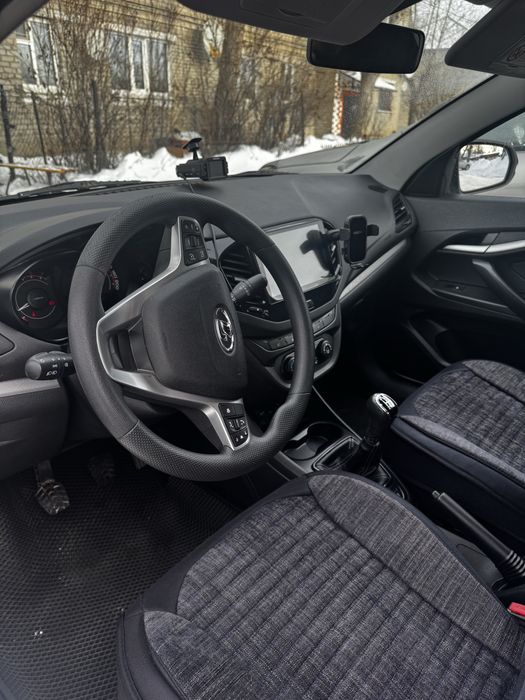 Продам Лада Веста