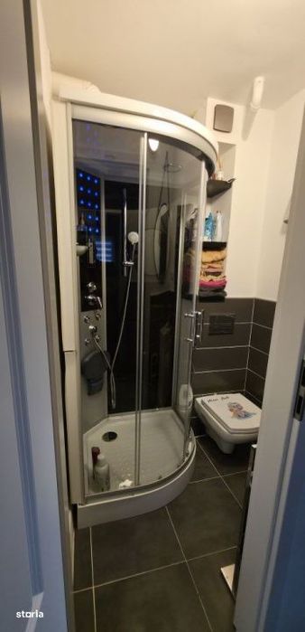 De vanzare apartament cu 4 camere Manastur