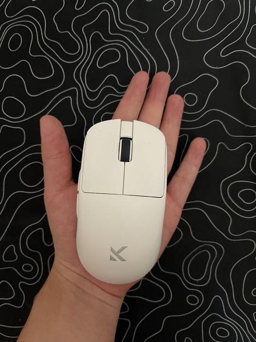 Продаю мышку mchose l7 pro