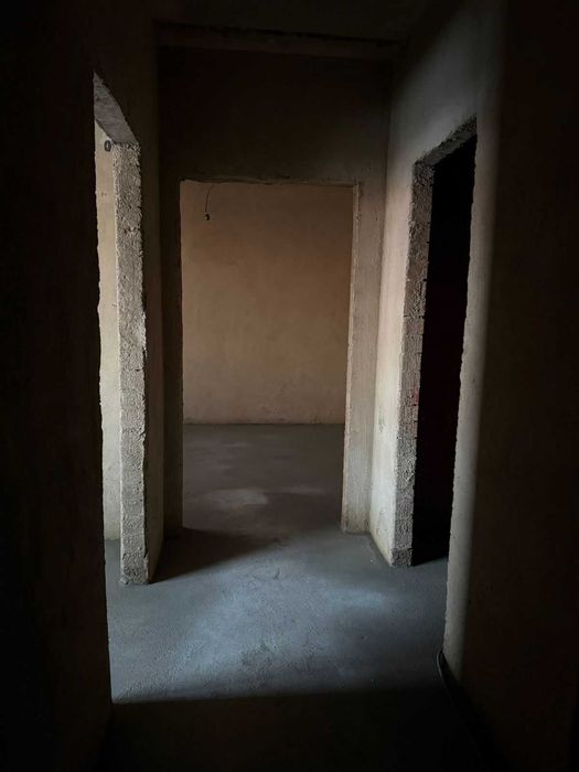 Продам Евродвушку в новостройке в районе Береке