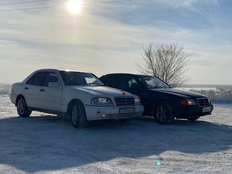 Продам машину на ходу