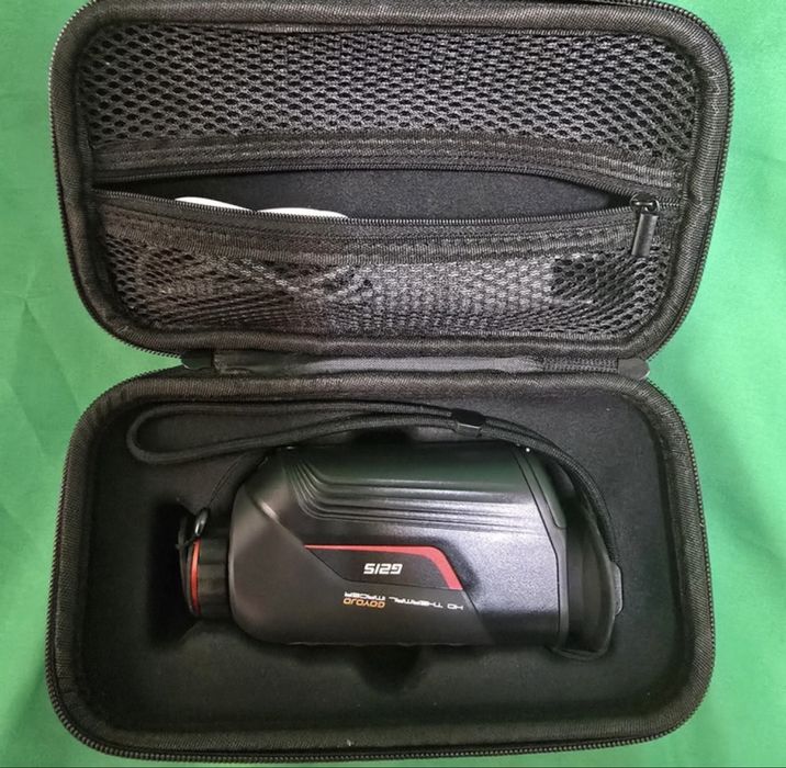 Termoviziune Goyojo G215