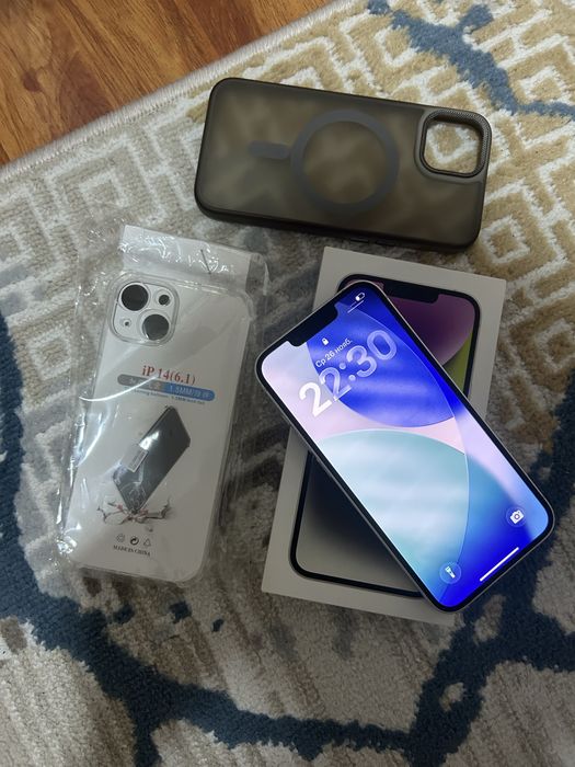 Айфон 14 продаеться