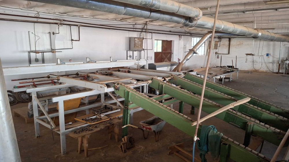 Optimizator cherestea Most