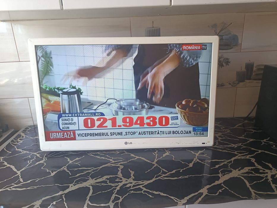 Vind tv led LG de 81 cm