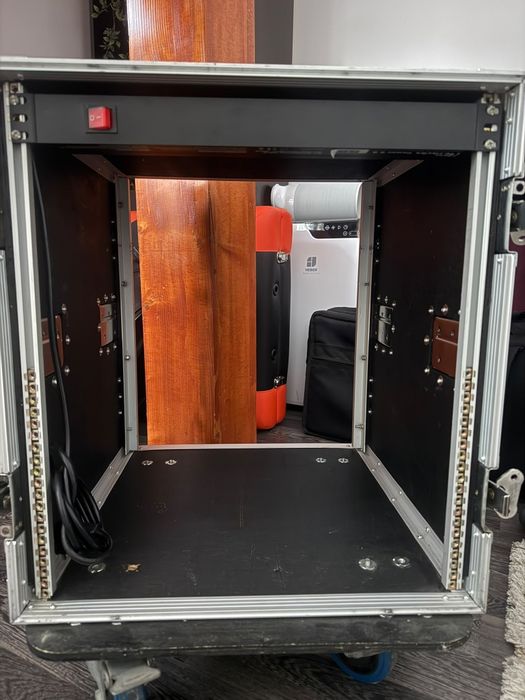 Rack amplificatoare - Music Store - okazie