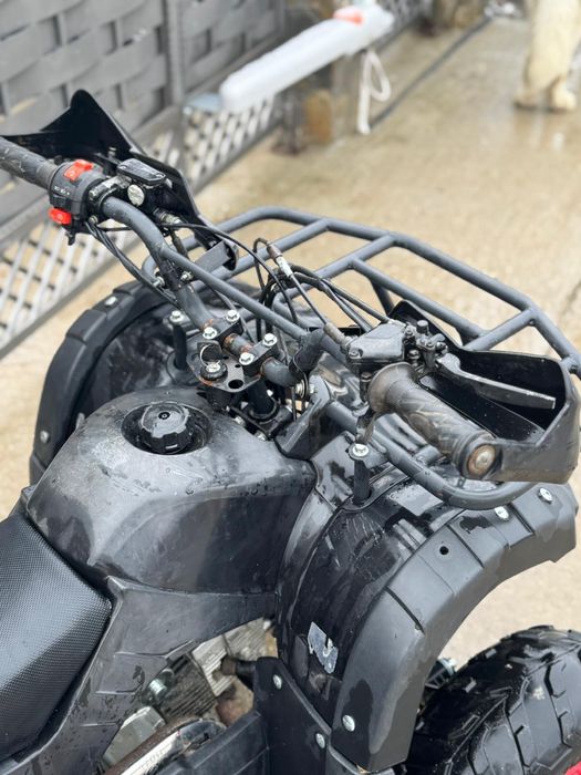 ‼️Atv Hummer 125cc‼️