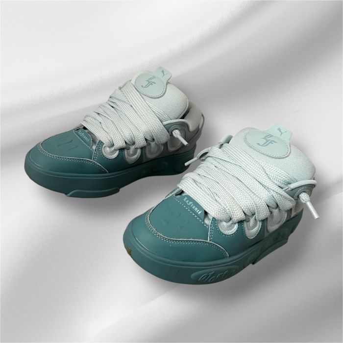 Puma LaMelo Ball LaFrance "Icey"