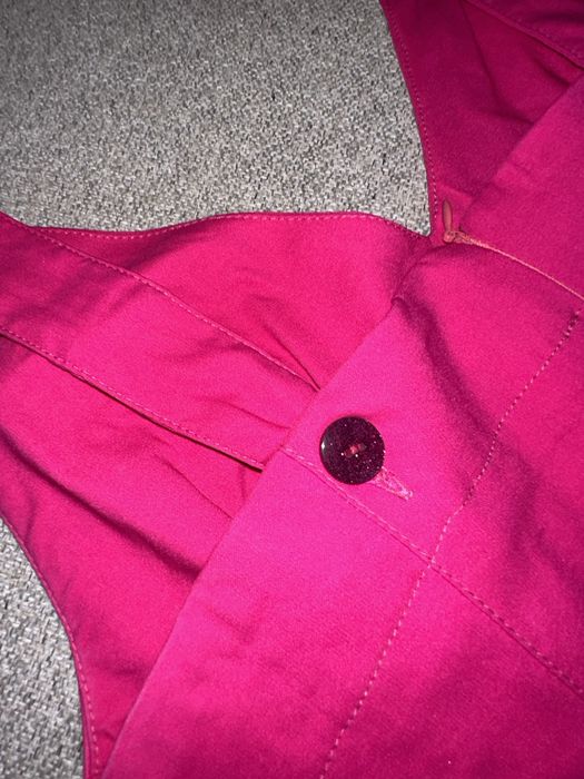 Елегантна рокля размер С