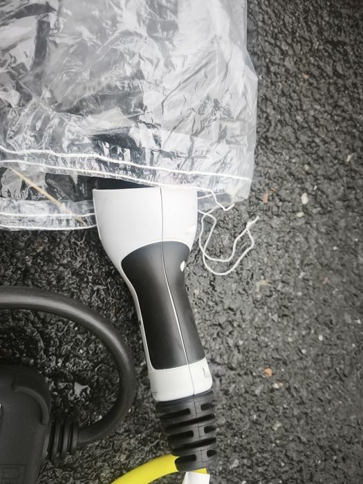 Мобилна Зарядна станция Delphi hybrid BMW MERCEDES