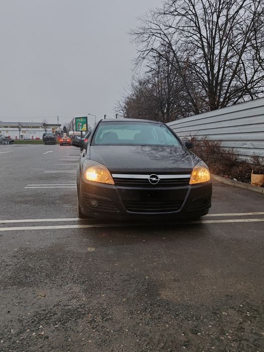 Se vinde Opel Astra