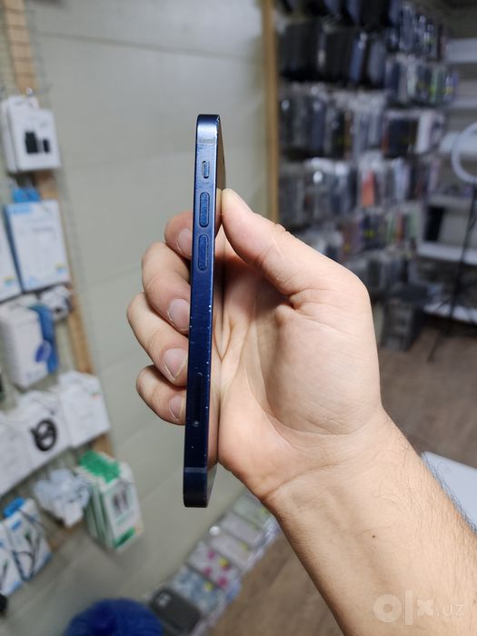 Iphone 12 mini sotiladi vakuum