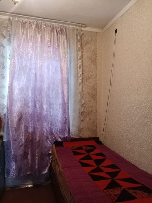 Продам дом в центре Уштобе