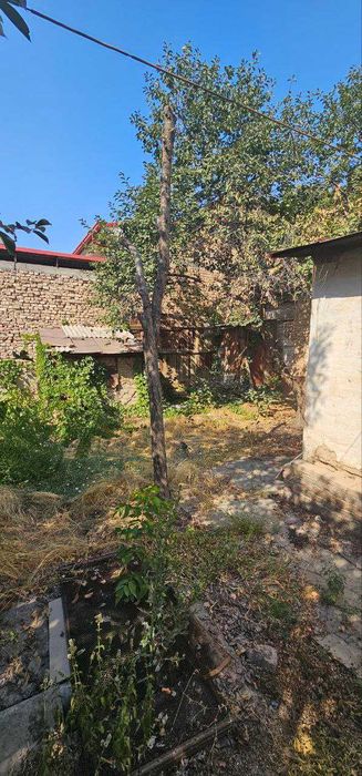 Срочно Чилонзор,Домбрабод махаллада ховли сотилади.