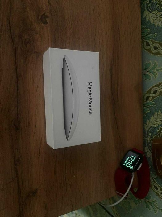 Продаю мышь Apple Magic Mouse 2 (MK2E3ZM/A)