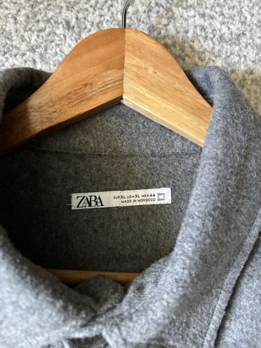 Geaca subtire Zara XL