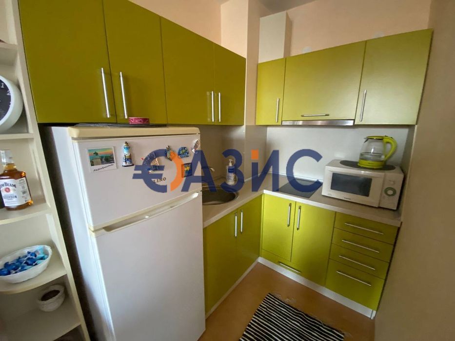 Продава се Едностаен апартамент в Ахелой - 58 кв.м за 440 €/кв.м - Снимка #8