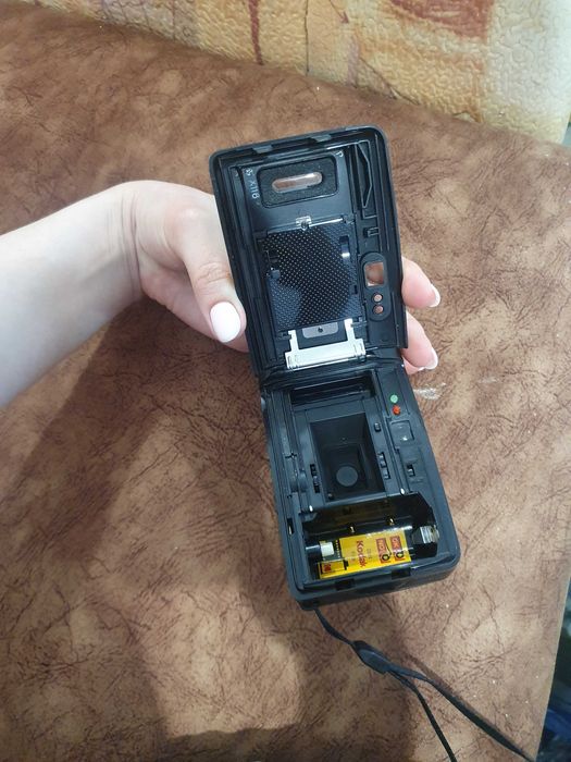 Фотоаппарат Kodak star 300 MD