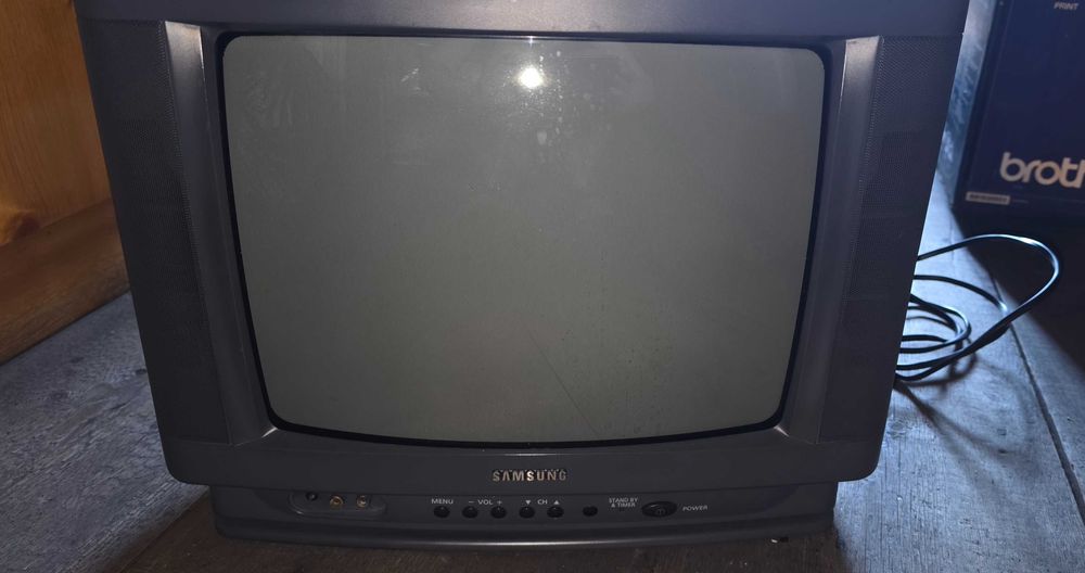 Телевизор Samsung CS-3339Z
