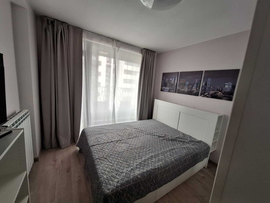 Дава се под наем Двустаен апартамент в София, Младост 4 - 65 кв.м за 484.5 € - Снимка #3